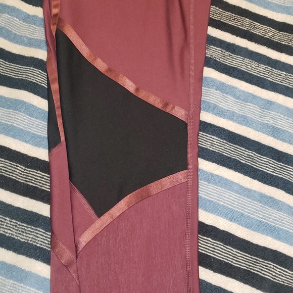 Under Armour Leggins - Picture 4 of 8